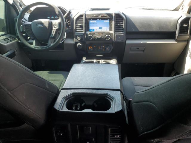 2019 FORD F150 SUPER 1FTEW1CPXKKC81900