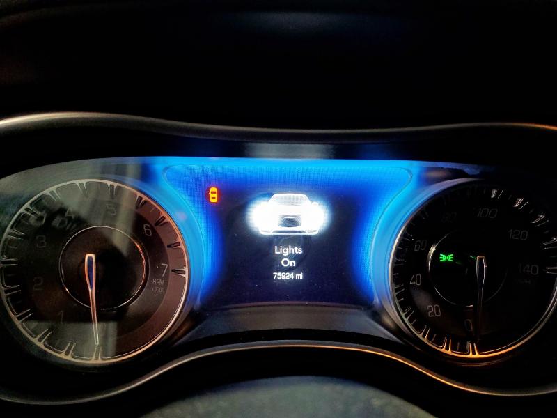 2023 CHRYSLER 300 TOURIN 2C3CCADG4PH538373