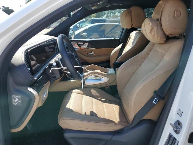 2025 MERCEDES-BENZ GLS 450 4MATIC 4JGFF5KE1SB296812