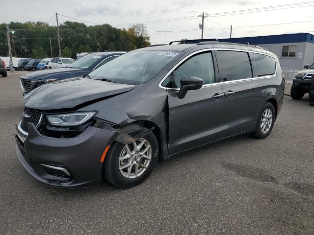 Global Auto Auctions: 2022 CHRYSLER PACIFICA T