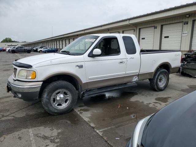 FORD F150