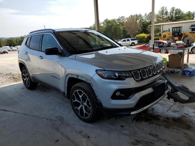 2025 JEEP COMPASS LI 3C4NJDCN9ST524075