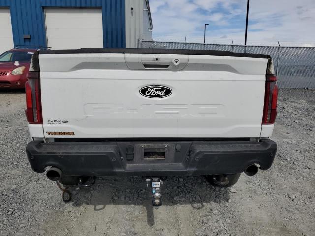 2024 FORD F150 TREMO 1FTFW4L81RFA78007