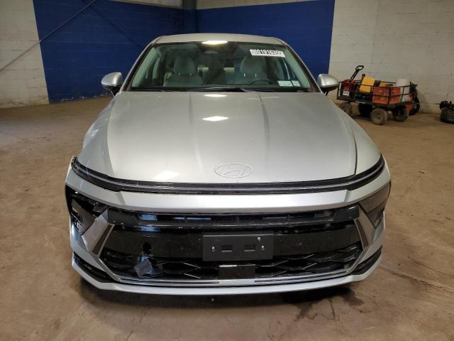 2025 HYUNDAI SONATA SEL KMHL64JA2SA510417