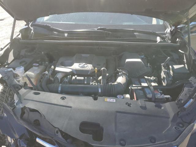 2019 LEXUS NX 300 BASE JTJBARBZ9K2195431