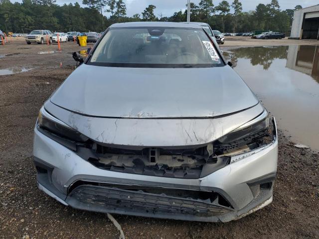 2022 HONDA CIVIC EXL 19XFL1H79NE015751