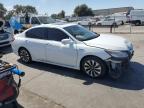 Lot #3316038216 2017 HONDA ACCORD TOURING HYBRID