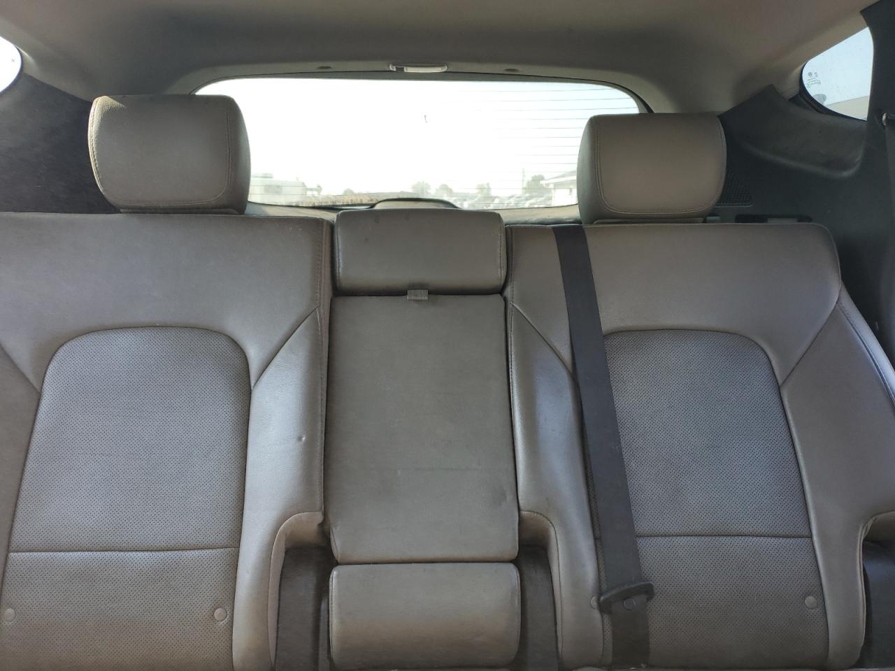 HYUNDAI SANTA FE SPORT