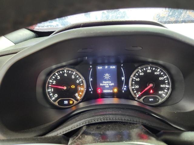 2018 JEEP RENEGADE L ZACCJABB3JPH43584