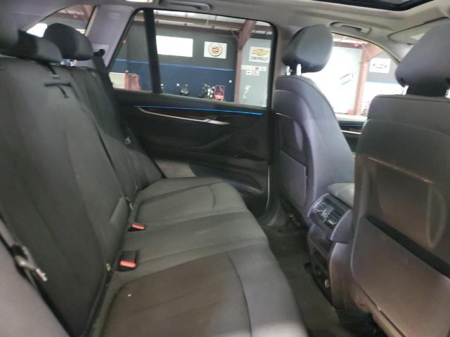 2014 BMW X5 XDRIVE3 - 5UXKS4C5XE0J95032