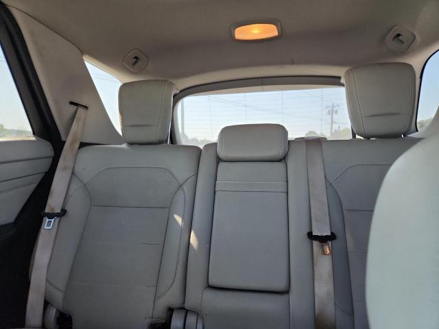 2015 MERCEDES-BENZ ML 250 BLU 4JGDA0EB2FA470943