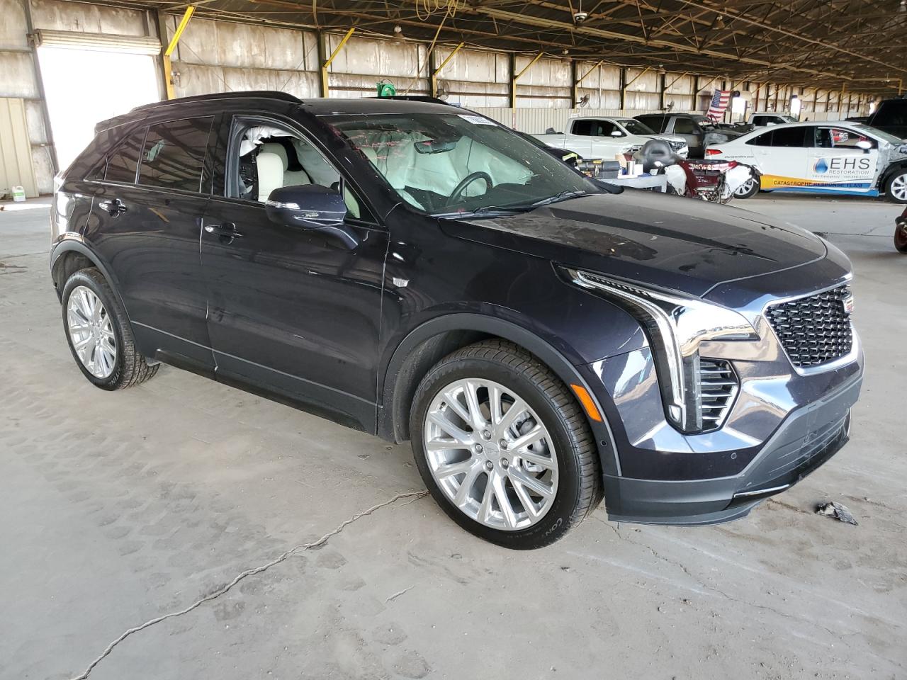 CADILLAC XT4 SPORT