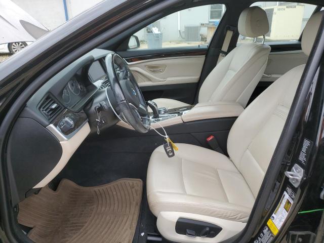 2015 BMW 528 XI WBA5A7C57FD625626