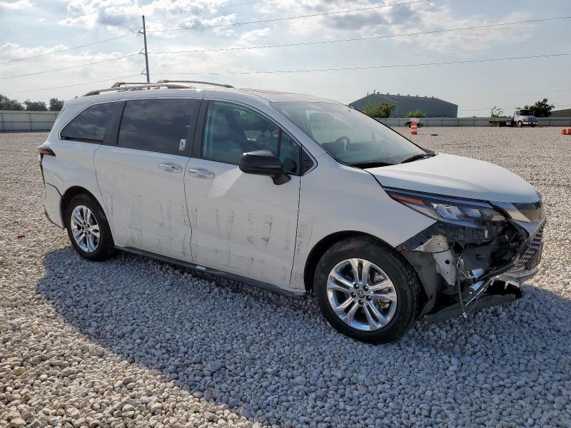 2023 TOYOTA SIENNA XSE 5TDDSKFC7PS097990