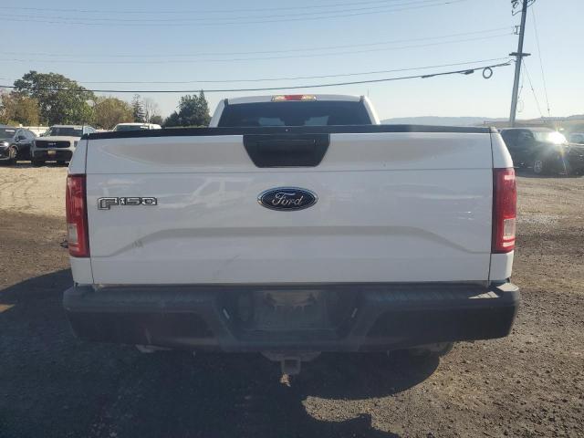 2017 FORD F150 1FTMF1CP9HKD63508