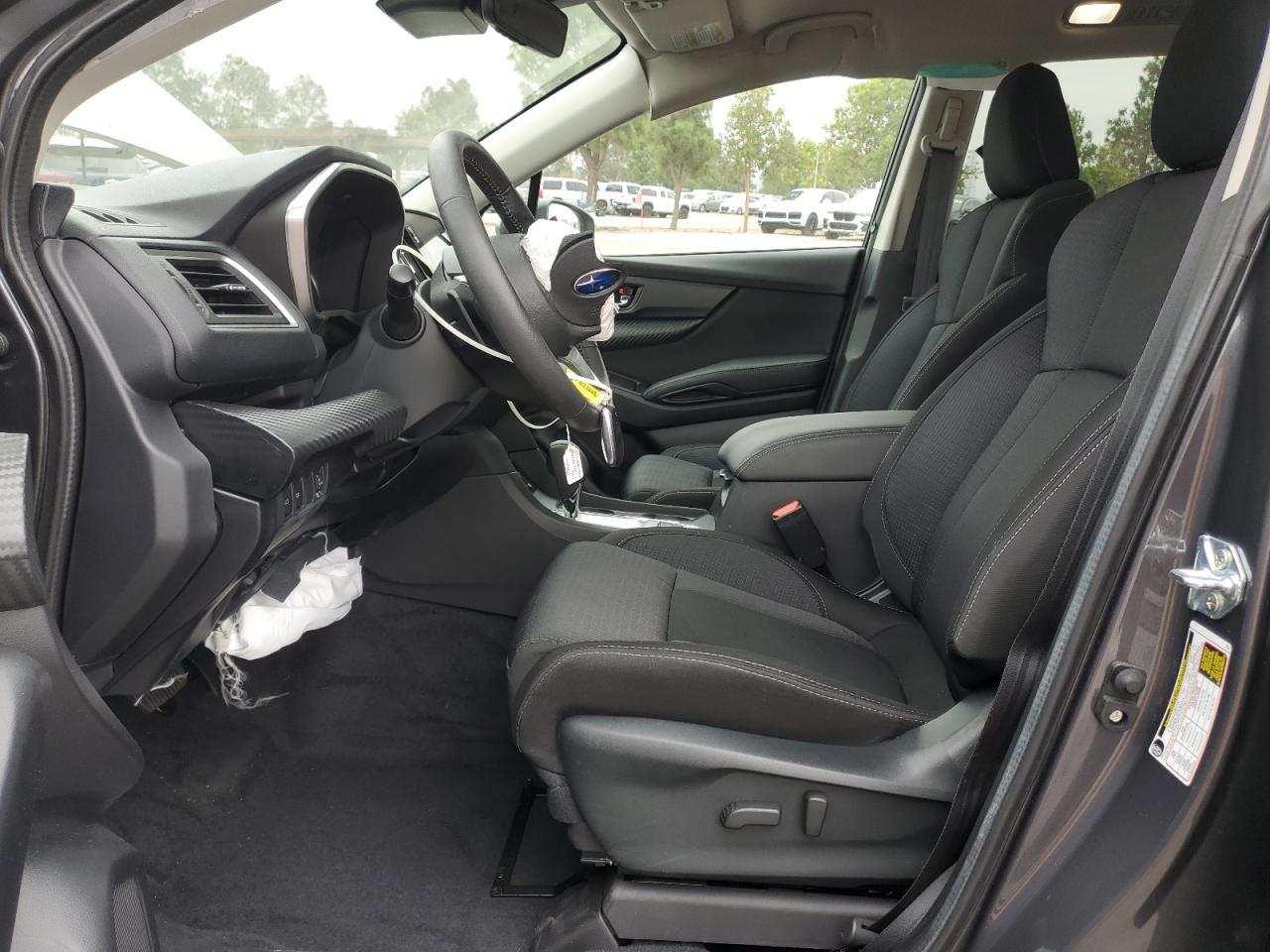 SUBARU ASCENT PREMIUM