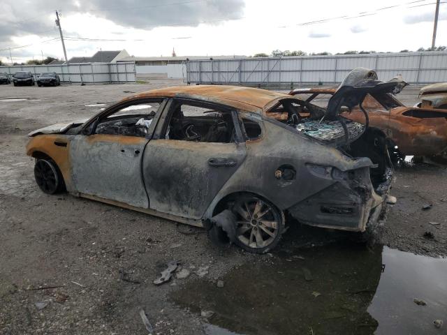 2018 KIA OPTIMA LX - 5XXGT4L37JG179009