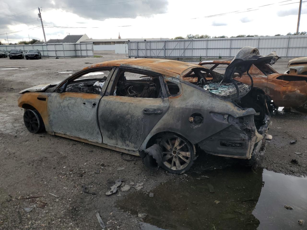 Global Auto Auctions