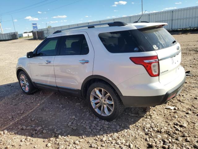 2012 FORD EXPLORER L - 1FMHK7F96CGA48380
