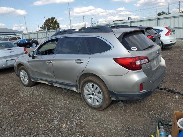 2015 SUBARU OUTBACK 2. - 4S4BSBCC4F3240191