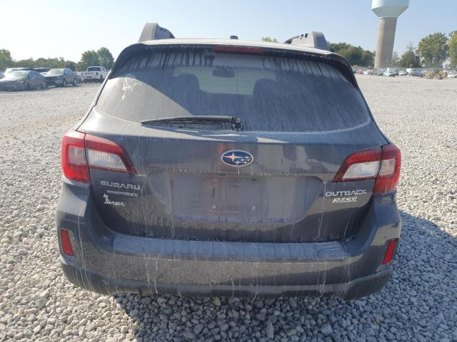 2015 SUBARU OUTBACK 2. 4S4BSALC1F3267651