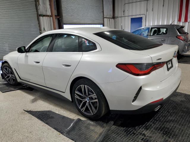 2025 BMW 430XI GRAN COUPE WBA33FB06SFU94799