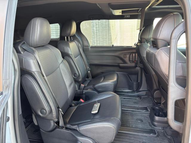 2023 TOYOTA SIENNA XSE 5TDCSKFC0PS099723