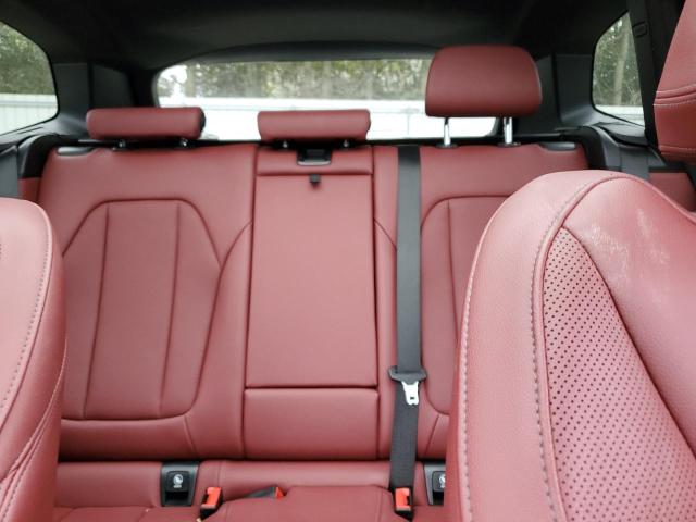 2022 BMW X3 XDRIVE3 5UX53DP01N9J24970