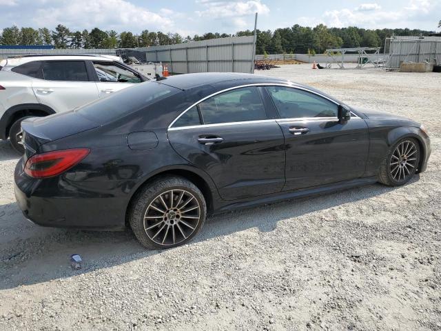 2015 MERCEDES-BENZ CLS 550 4M WDDLJ9BBXFA149389