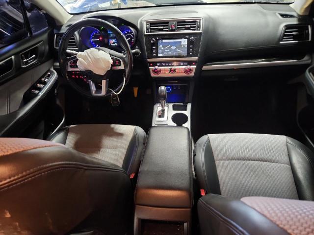 2017 SUBARU LEGACY SPO #3286389727