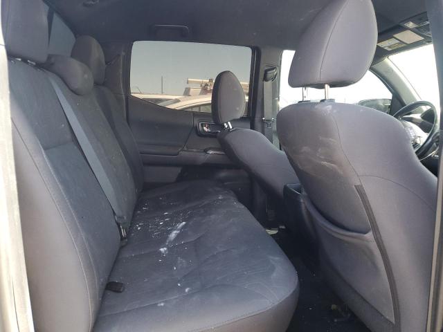 2019 TOYOTA TACOMA DOU 3TMCZ5AN5KM194230