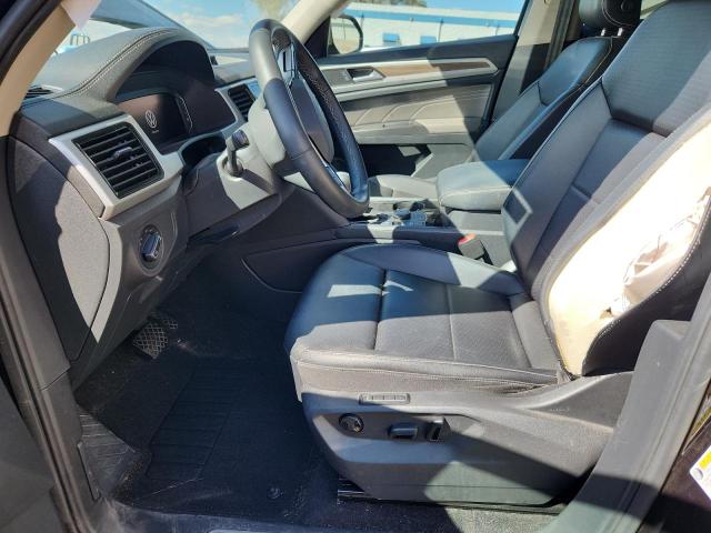 2022 VOLKSWAGEN ATLAS SEL 1V2BR2CA7NC528153