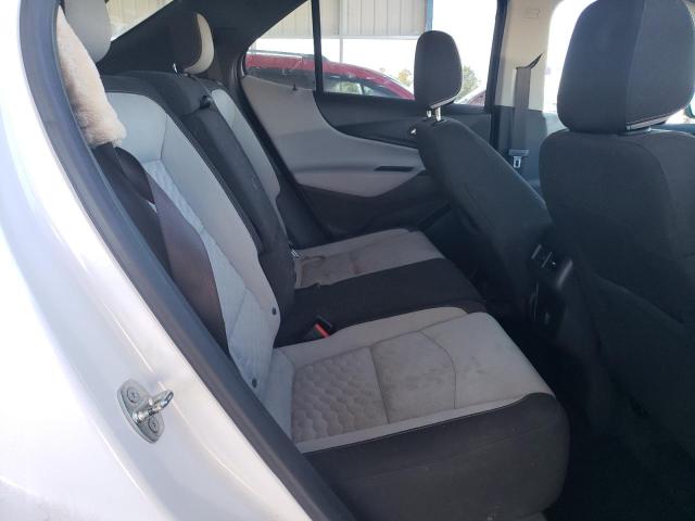 2018 CHEVROLET EQUINOX LT 2GNAXKEX9J6223123