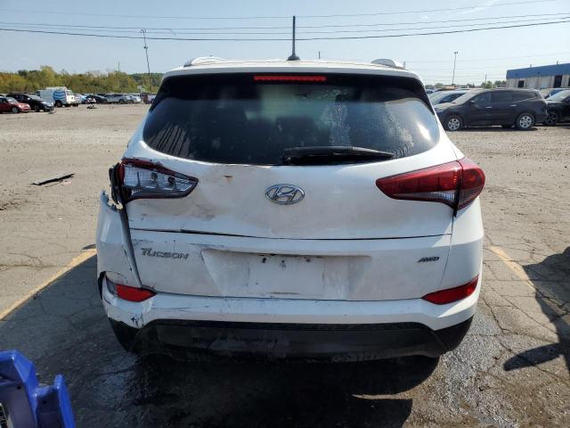 2016 HYUNDAI TUCSON LIM KM8J3CA40GU098590