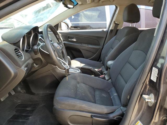 2015 CHEVROLET CRUZE LT 1G1PC5SB8F7264058