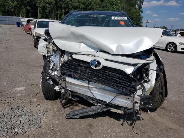 2023 TOYOTA RAV4 XSE 2T3E6RFV7PW041209