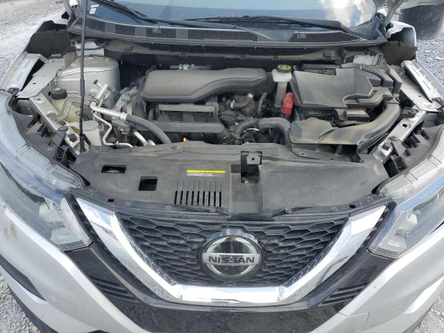 2020 NISSAN ROGUE SPORT S - JN1BJ1CW1LW383754