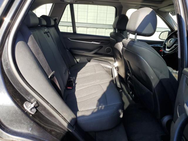 2015 BMW X5 SDRIVE3 5UXKR2C56F0H41006