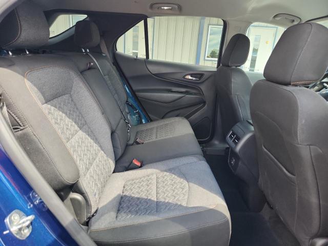 2023 CHEVROLET EQUINOX LT 3GNAXKEG7PS122611