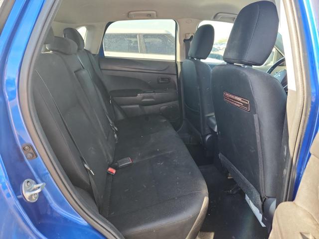 2015 MITSUBISHI OUTLANDER 4A4AP3AU8FE024358