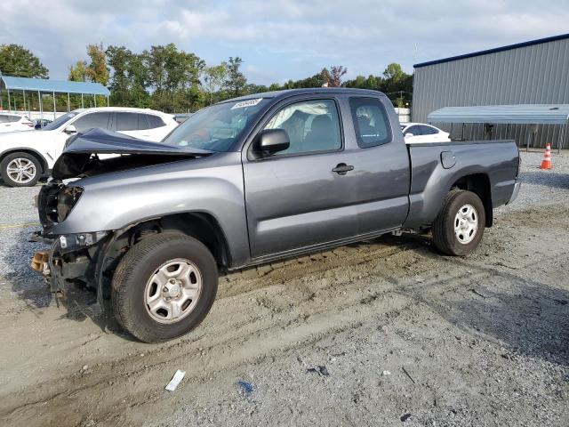 TOYOTA TACOMA ACC