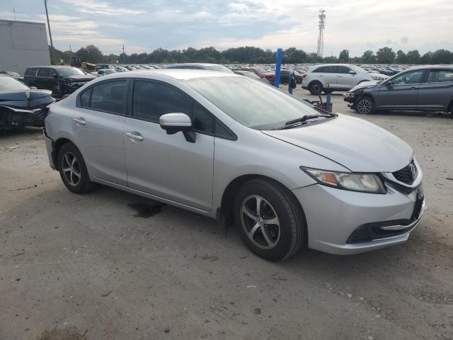 2015 HONDA CIVIC SE 19XFB2F74FE222531