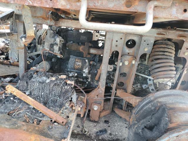 2017 KUBOTA SIDEBYSIDE #3303747462