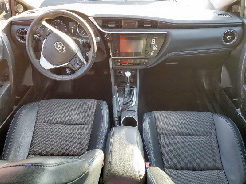 2017 TOYOTA COROLLA L 2T1BURHE7HC746772