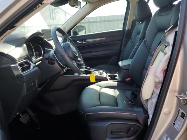 2025 MAZDA CX-5 SELEC - JM3KFBBLXS0633089