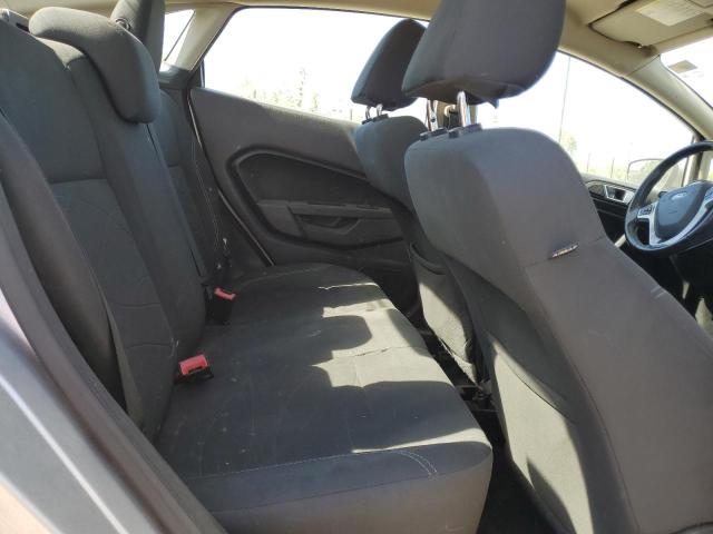 2015 FORD FIESTA SE #3268255036