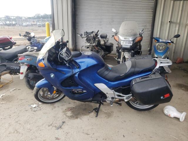 2002 BMW K1200 RS WB10557A42ZG36447