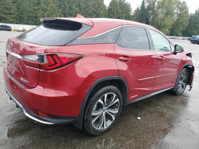 2020 LEXUS RX 450H 2T2HGMDAXLC048457