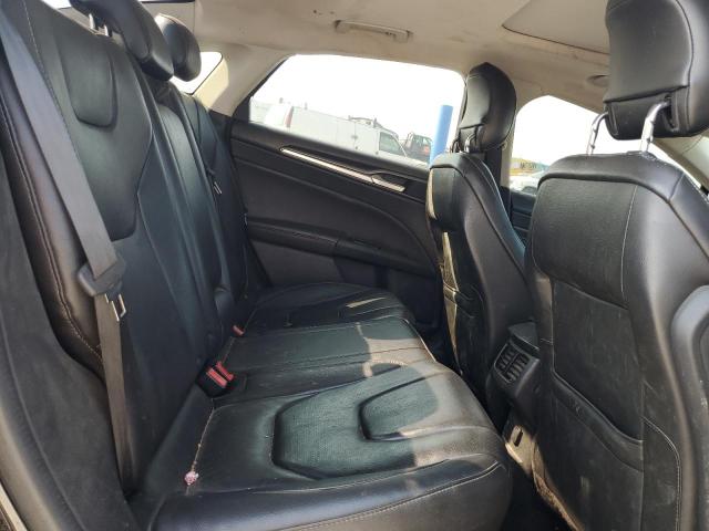 2014 FORD FUSION TIT - 3FA6P0K92ER174232