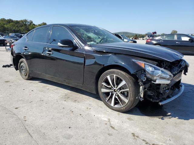 2023 INFINITI Q50 SENSORY JN1EV7CR7PM542003